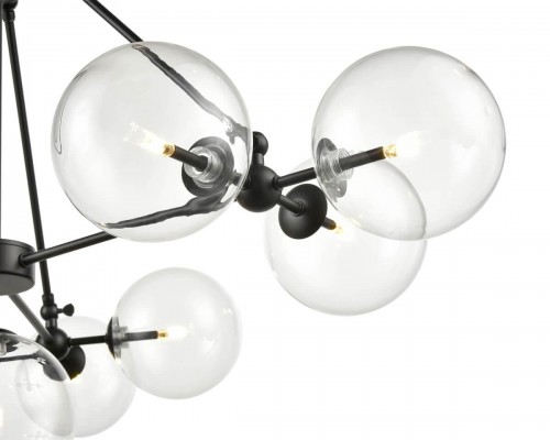 Потолочная люстра Vele Luce Universo VL2052L10 Потолочная люстра Vele Luce Universo VL2052L10