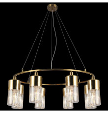 Потолочный светильник ILLUMICO IL0113-8P-79 COP