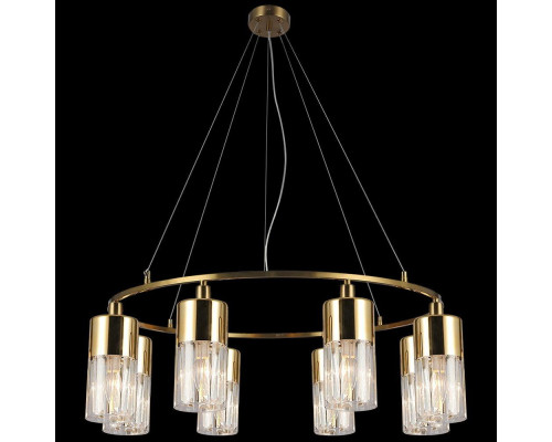 Потолочный светильник ILLUMICO IL0113-8P-79 COP