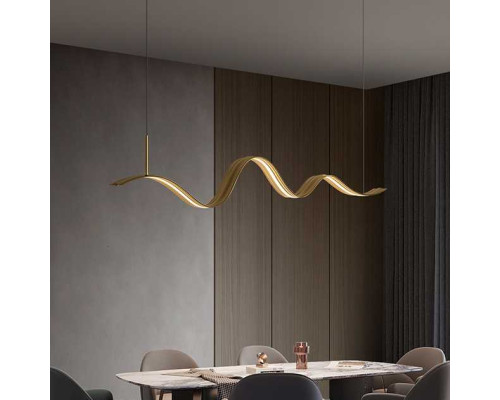 Подвесной светильник Imperium Loft zeus01 248470-01