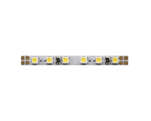 Светодиодная лента SWG 9,6W/m 120LED/m 3528SMD нейтральный белый 5M 005668 Светодиодная лента SWG 9,6W/m 120LED/m 3528SMD нейтральный белый 5M 005668