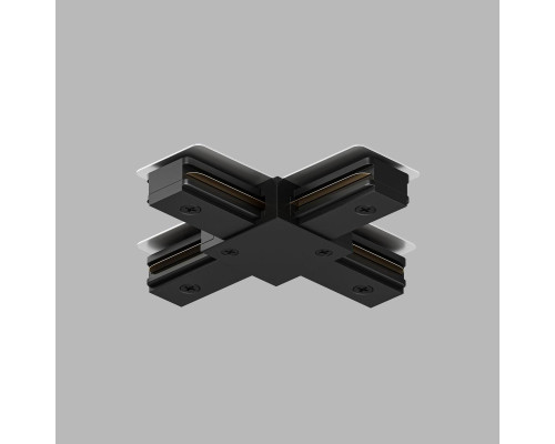 X-коннектор Denkirs Solid Base TR1104-BK X-коннектор Denkirs Solid Base TR1104-BK