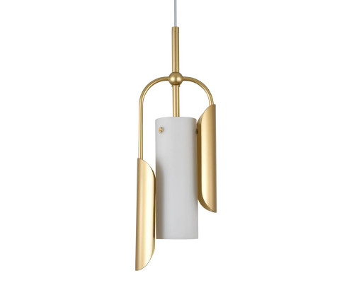 Подвесной светильник Indigo Impero V11048/1P Gold V000502 Подвесной светильник Indigo Impero V11048/1P Gold V000502