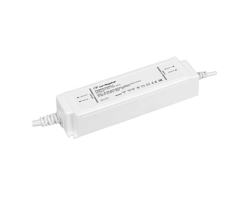 Драйвер Arlight ARPJ-SP-851750-PFC 60-85V 150W IP67 1,75A 038624 Драйвер Arlight ARPJ-SP-851750-PFC 60-85V 150W IP67 1,75A 038624