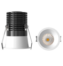 Встраиваемый светильник Mantra CANE 9273