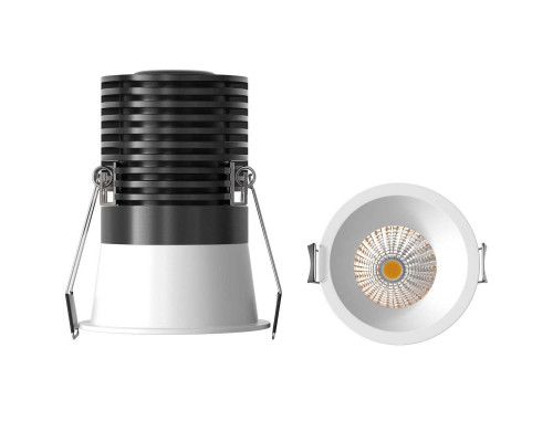 Встраиваемый светильник Mantra CANE 9273 Встраиваемый светильник Mantra CANE 9273