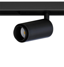 Магнитный трековый светильник Arte Lamp OPTIMA A7275PL-1BK