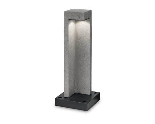 Уличный светодиодный светильник Ideal Lux Titano PT D49 3000K 246994