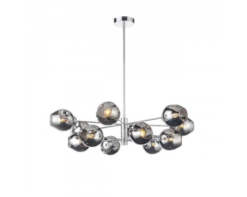 Подвесная люстра ST Luce Fovia SL1500.103.12 Подвесная люстра ST Luce Fovia SL1500.103.12