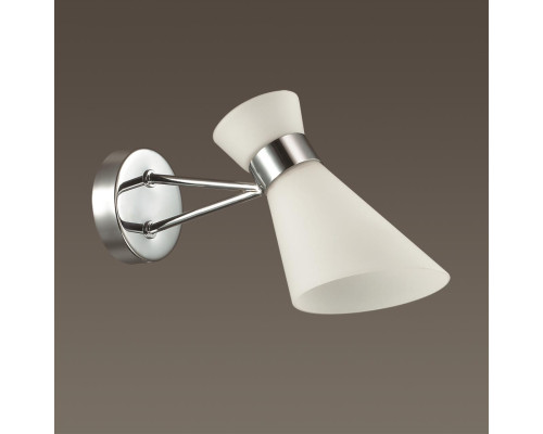 Бра Lumion Moderni Laconica 3498/1W Бра Lumion Moderni Laconica 3498/1W