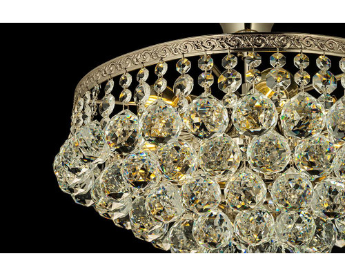 Потолочная люстра Arti Lampadari Castellana E 1.3.38.501 N Потолочная люстра Arti Lampadari Castellana E 1.3.38.501 N