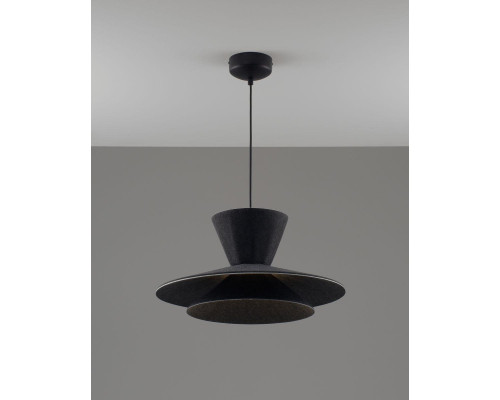 Подвесной светодиодный светильник Moderli Mantis V11101-PL Подвесной светодиодный светильник Moderli Mantis V11101-PL