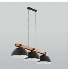 Подвесная люстра TK Lighting 1759 Oslo