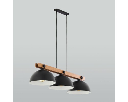 Подвесная люстра TK Lighting 1759 Oslo