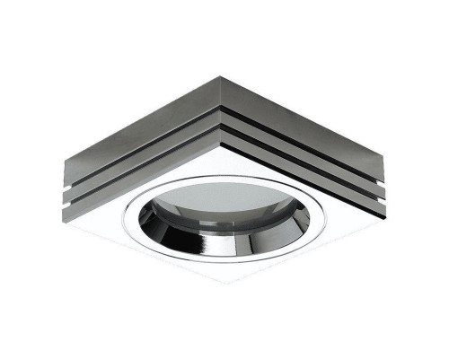 Встраиваемый светильник DesignLed InLondon WP NC722-2CH 002232 Встраиваемый светильник DesignLed InLondon WP NC722-2CH 002232