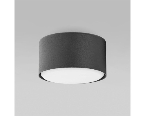 Потолочный светильник TK Lighting 6241 Dallas Black