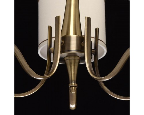 Подвесная люстра MW-Light Конрад 4 667011005 Подвесная люстра MW-Light Конрад 4 667011005