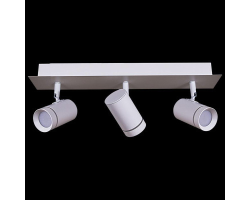 Точечный светильник Reluce 84281-9.5-003RT LED3*5W WT Точечный светильник Reluce 84281-9.5-003RT LED3*5W WT