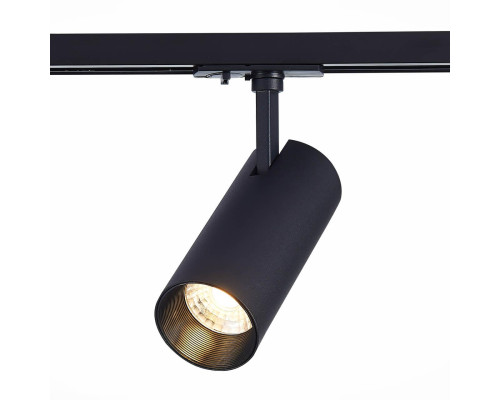 Трековый светодиодный светильник ST Luce Mono ST350.436.15.24