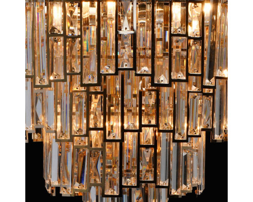 Потолочная люстра De City Бриз 111011308 Потолочная люстра De City Бриз 111011308