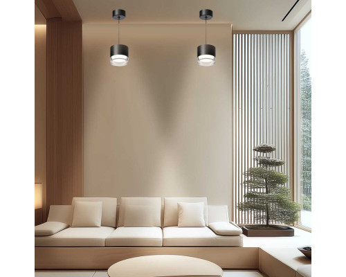 Потолочный светильник Apeyron Shine 16-201