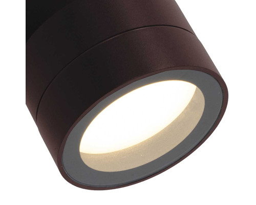 Настенный уличный светильник Mantra SALER 9103