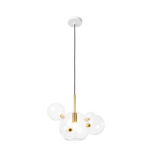 Подвесной светильник Loft IT Bolle 2027-P6 mini