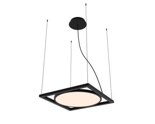 Подвесной светодиодный светильник Favourite Pany 4637-1P Подвесной светодиодный светильник Favourite Pany 4637-1P