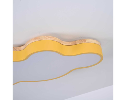 Потолочный светильник Imperium Loft CLOUD-ECO01 189509-26 Потолочный светильник Imperium Loft CLOUD-ECO01 189509-26