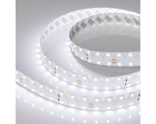 Светодиодная лента Arlight 20,6W/m 140Led/m 2835SMD холодный белый 5M TWIST-A140-20mm 24V White6000 033871(1) Светодиодная лента Arlight 20,6W/m 140Led/m 2835SMD холодный белый 5M TWIST-A140-20mm 24V White6000 033871(1)