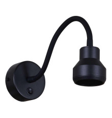 Настенный светильник Reluce Technical 86203-9.2-001MN LED5W BK