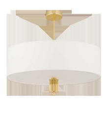 Потолочный светильник KUTEK MOOD Seti SET-PL-4(Z)