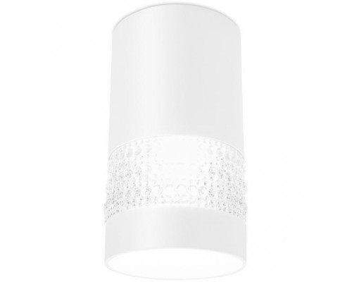 Потолочный светильник Ambrella light Techno Spot TN370 Потолочный светильник Ambrella light Techno Spot TN370