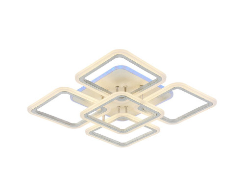 Потолочная светодиодная люстра Profit Light 8075/4+1 PGD Потолочная светодиодная люстра Profit Light 8075/4+1 PGD