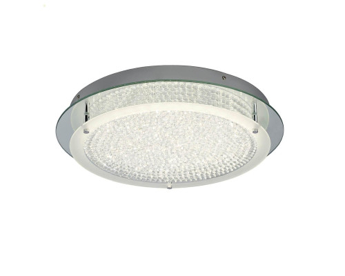 Потолочный светодиодный светильник Mantra Crystal 5092