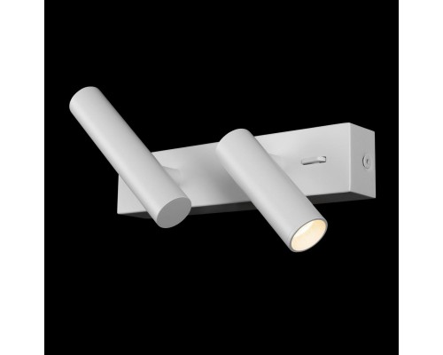 Светодиодный спот Loft IT Sign 10260/2W White Светодиодный спот Loft IT Sign 10260/2W White