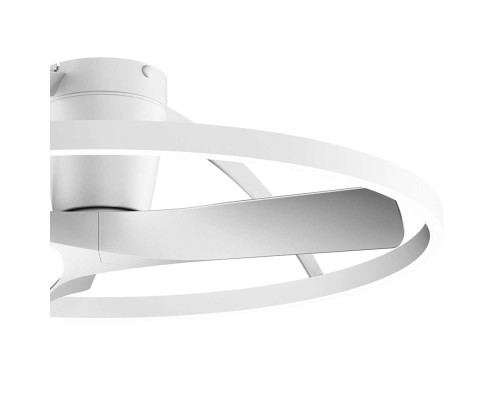 Люстра-вентилятор Mantra NEPAL II 9043