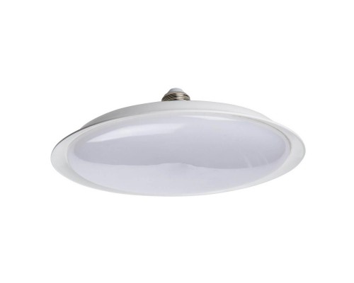 Лампа светодиодная Uniel E27 60W 4000K матовая LED-U270-60W/4000K/E27/FR PLU01WH UL-00004577 Лампа светодиодная Uniel E27 60W 4000K матовая LED-U270-60W/4000K/E27/FR PLU01WH UL-00004577