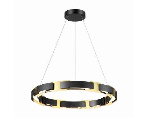 Подвесной светодиодный светильник Odeon Light Fierro 4991/55L Подвесной светодиодный светильник Odeon Light Fierro 4991/55L