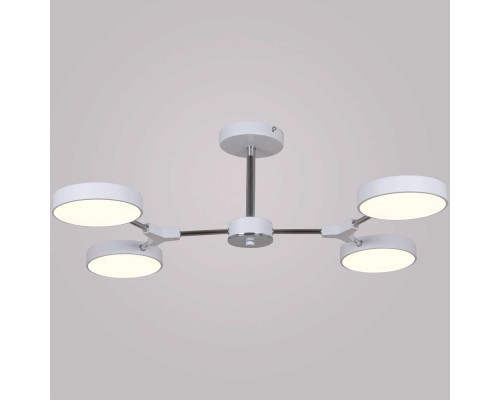 Подвесной светильник Reluce 13246-4.3-04 Подвесной светильник Reluce 13246-4.3-04