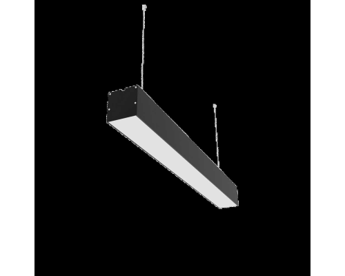 Линейный светодиодный светильник WOLTA Pro ДСО02-27-001-6К-50Ч