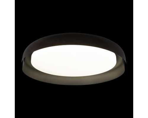 Потолочный светодиодный светильник Loft IT Coin 10198 Black Потолочный светодиодный светильник Loft IT Coin 10198 Black