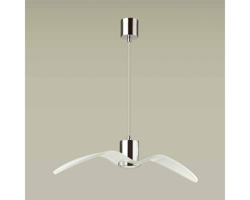 Подвесной светильник Odeon Light Pendant Birds 4903/1B