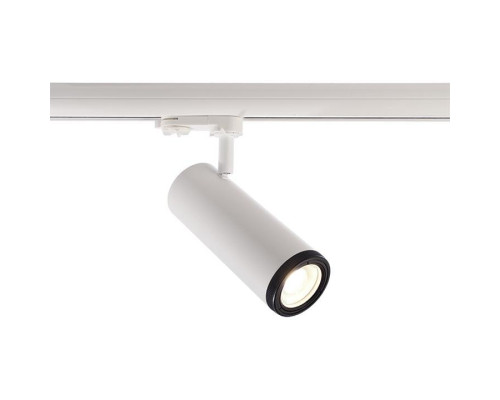 Трековый светодиодный светильник Deko-Light Pleione Focus 707070 Трековый светодиодный светильник Deko-Light Pleione Focus 707070