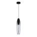 Подвесной светодиодный светильник Indigo Tesoro 11063/1P Clear V000138L