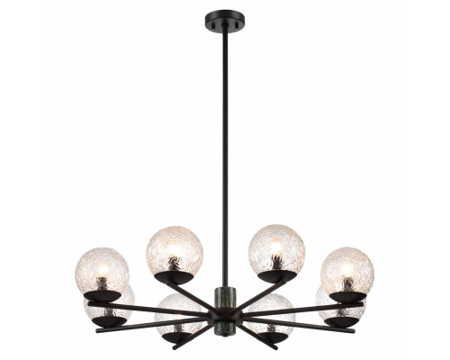 Подвесная люстра Odeon Light Greeni 5026/8
