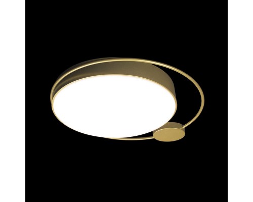 Потолочный светодиодный светильник Loft IT Mike 10063 Потолочный светодиодный светильник Loft IT Mike 10063