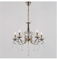 Потолочный светильник Reluce 04205-0.4-05 AB