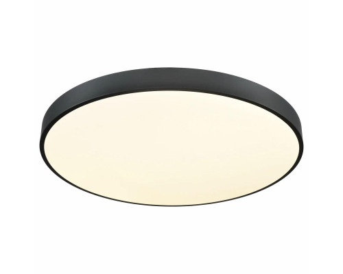 Светильник потолочный VELANTE Современный стиль 444-667-01