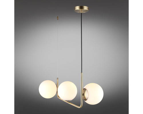 Подвесной светильник Omnilux Avetrana OML-66603-03 Подвесной светильник Omnilux Avetrana OML-66603-03